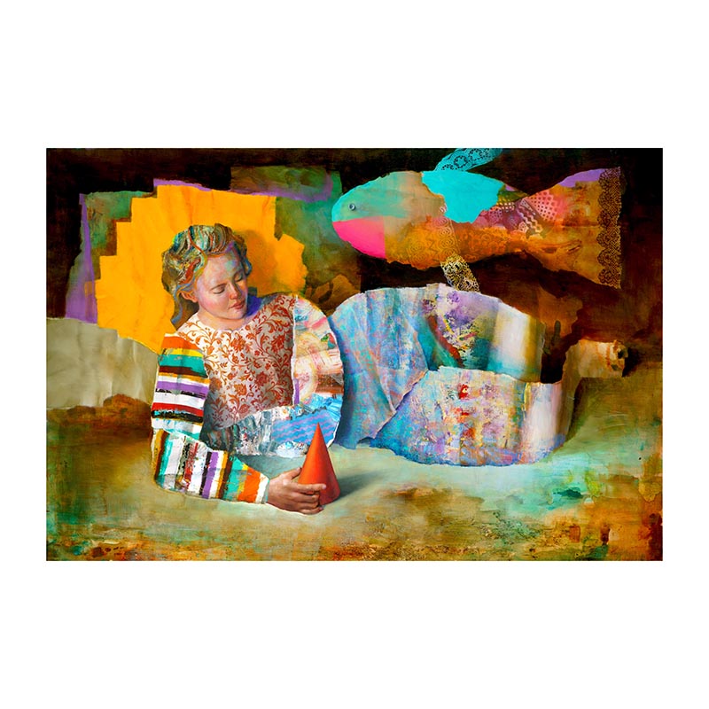 La tempestad invocada