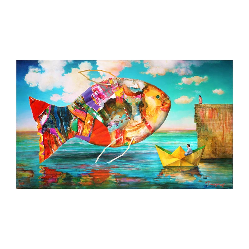 Los deseos recogidos