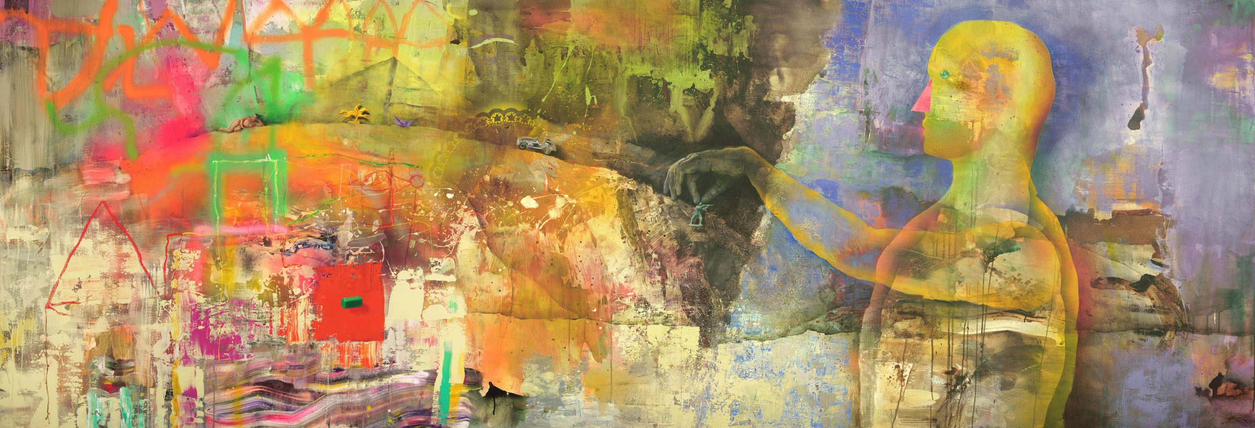 Casa abajo - Imagen 2