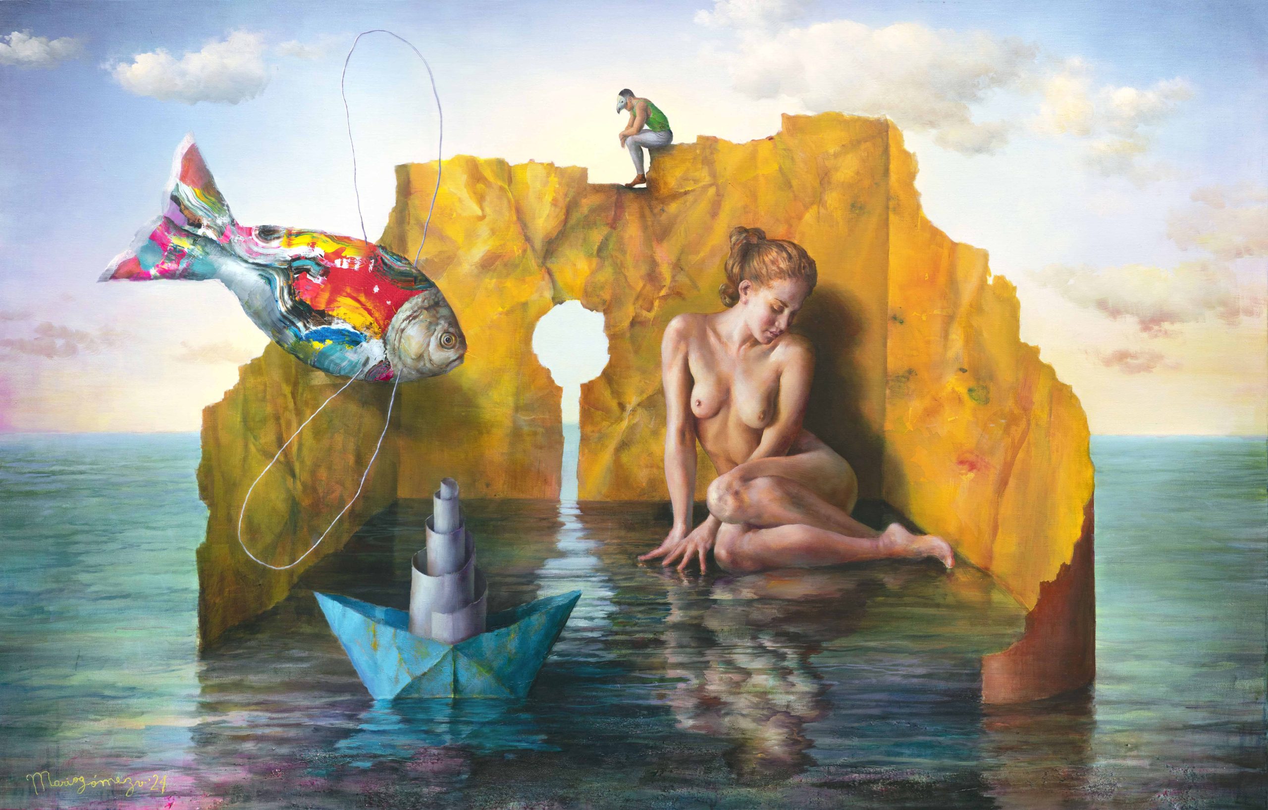 Dos orillas - Imagen 2