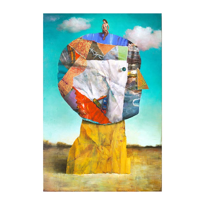 La gracia y su ingenio