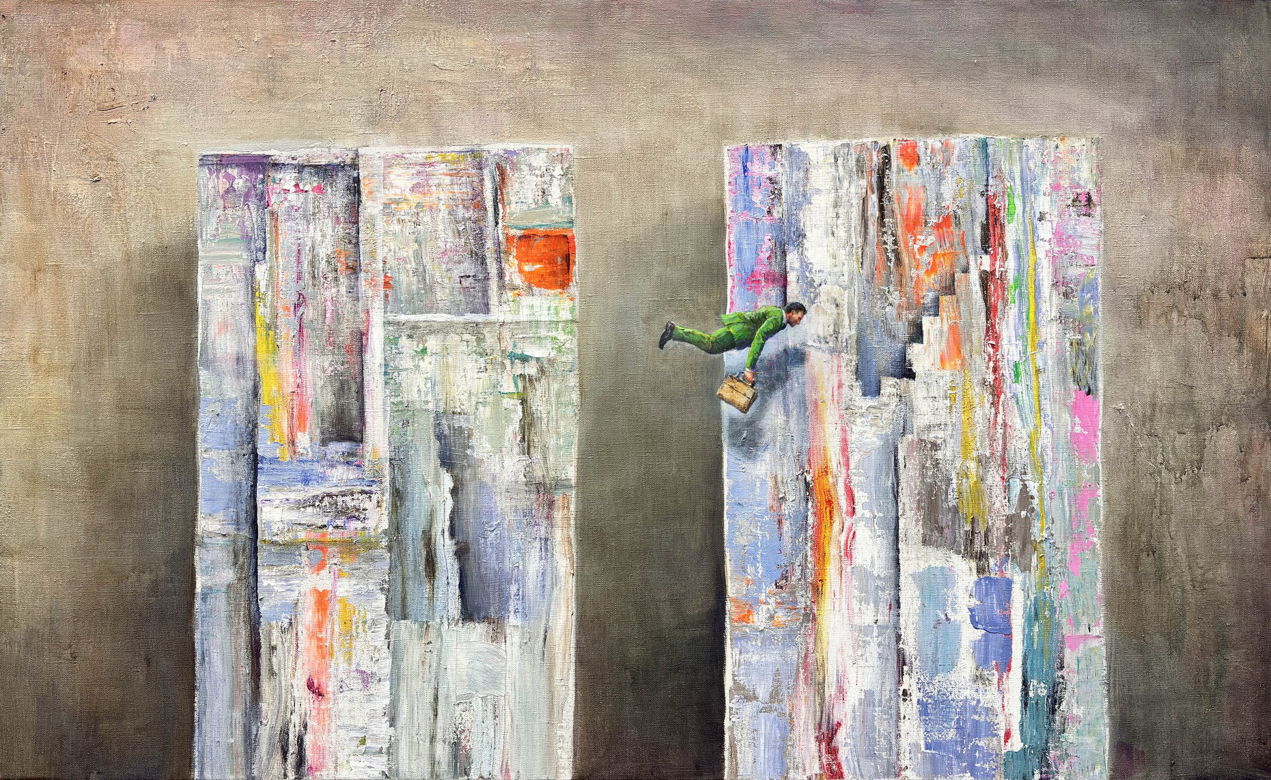 Espacio previo - Imagen 2