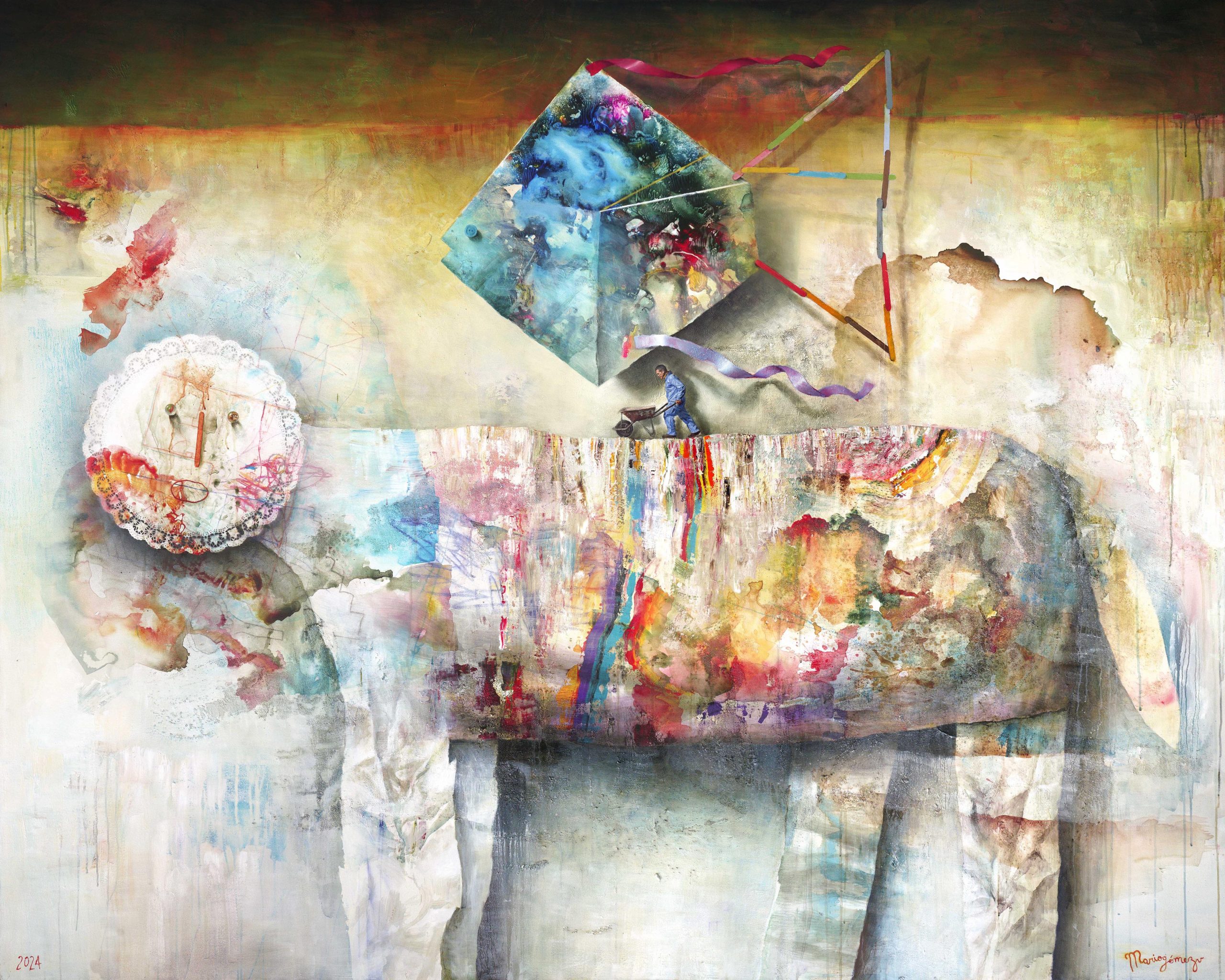 Ser urbano - Imagen 2