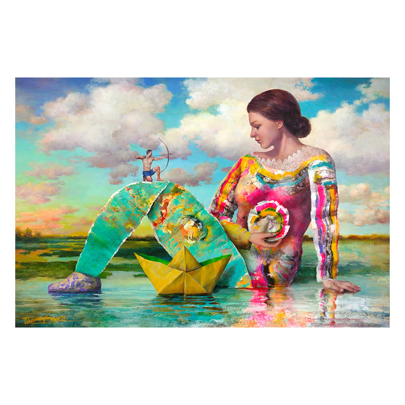 La inteligencia del abismo