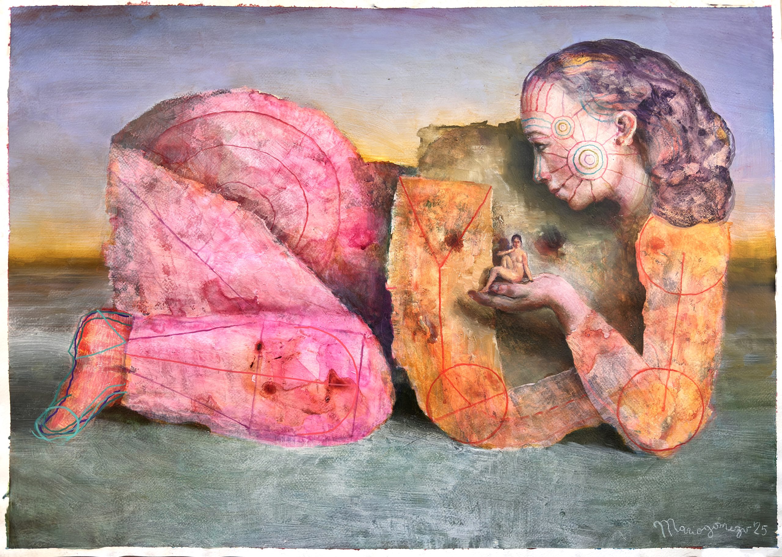 Otra vereda - Imagen 2