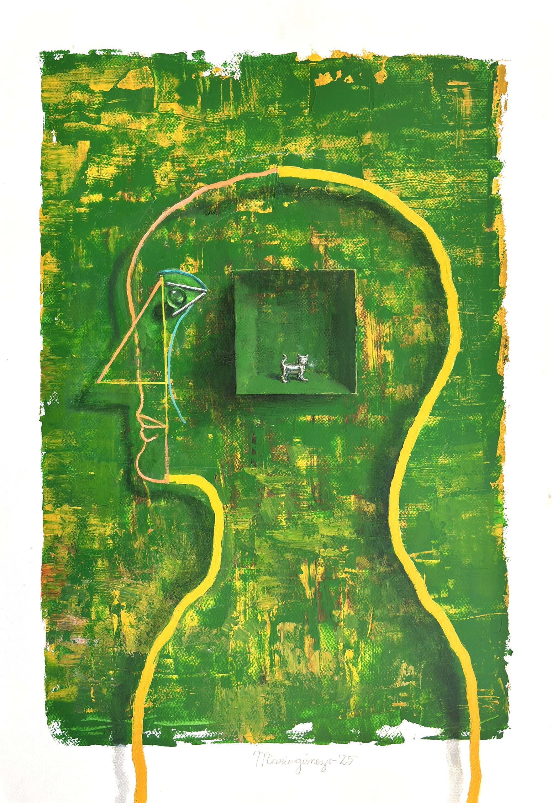 Rumbo oeste - Imagen 2