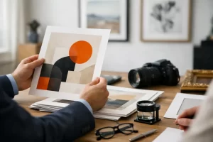 Guía para comprar obra gráfica con criterio