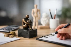 Cuánto cuesta una escultura pequeña de autor