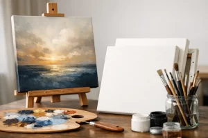 Reseña de canvas artístico premium: valor y presencia