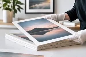 El caso de la edición numerada en el arte