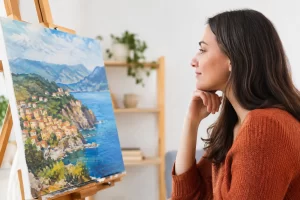 Opiniones sobre arte por encargo útiles